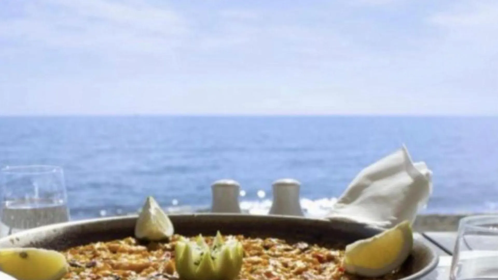 Apartment Mi Capricho 12 - Luxury Beachfront Apartment- Costa Del Sol La Cala De Mijas