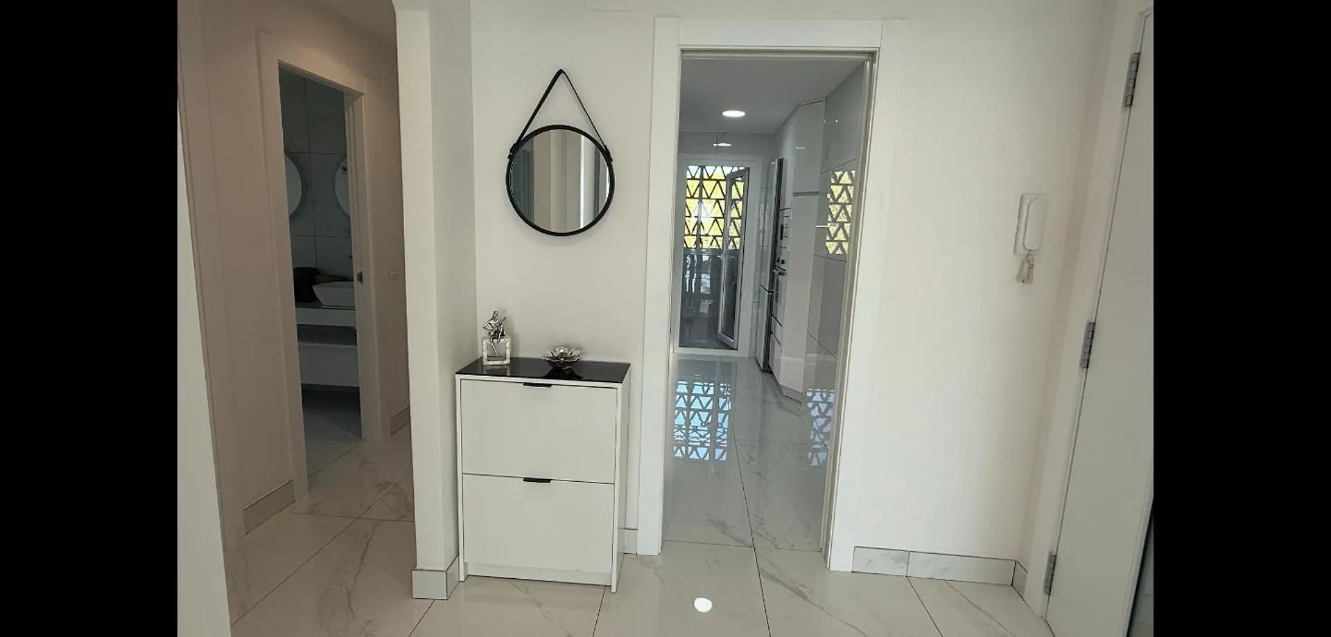 Mi Capricho 12 - Luxury Beachfront Apartment- Costa Del Sol La Cala De Mijas